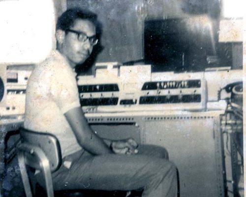 radio america