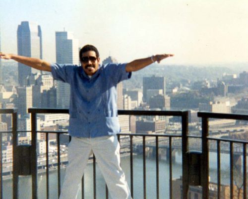 rene high